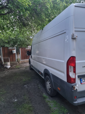 Fiat Ducato 2.3 multijet 150, снимка 6