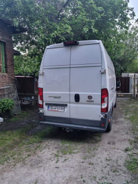 Fiat Ducato 2.3 multijet 150, снимка 5