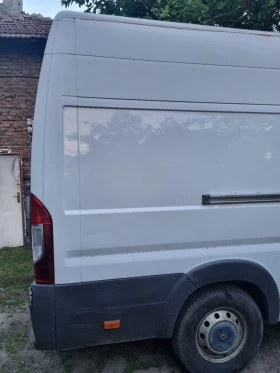 Fiat Ducato 2.3 multijet 150 | Mobile.bg    3