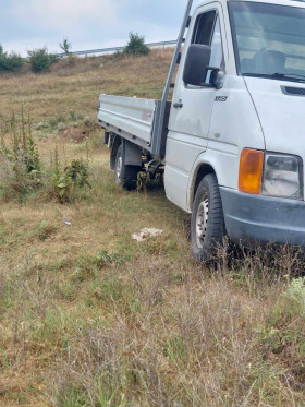 VW Lt, снимка 5