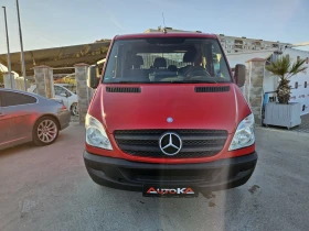     Mercedes-Benz Sprinter 2.2CDI-129=  = = 6