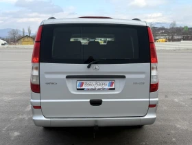 Mercedes-Benz Vito 111 CDI 6 места Клима, снимка 5