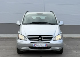 Mercedes-Benz Vito 111 CDI 6 места Клима, снимка 2