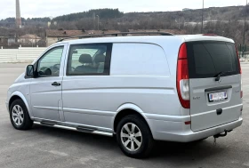 Mercedes-Benz Vito 111 CDI 6 места Клима, снимка 6