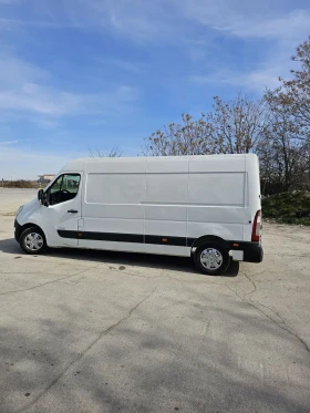 Renault Master 2.3dci 125k.c MAXI, снимка 4