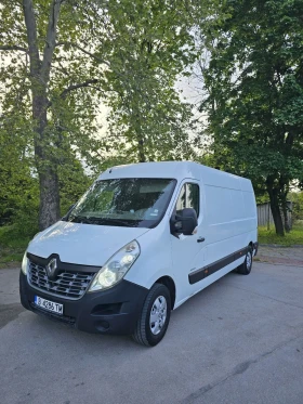 Снимка Renault Master