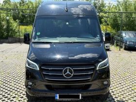Mercedes-Benz Sprinter 319 XXL | 3.0 V6 |  | Mobile.bg    2