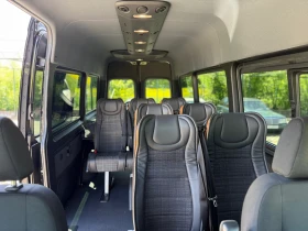 Mercedes-Benz Sprinter 319 XXL | 3.0 V6 |  | Mobile.bg    11