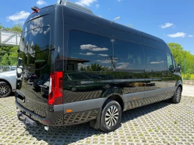 Mercedes-Benz Sprinter 319 XXL | 3.0 V6 |  | Mobile.bg    4