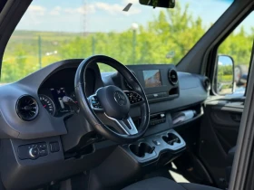 Mercedes-Benz Sprinter 319 XXL | 3.0 V6 |  | Mobile.bg    7