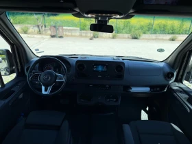 Mercedes-Benz Sprinter 319 XXL | 3.0 V6 |  | Mobile.bg    9