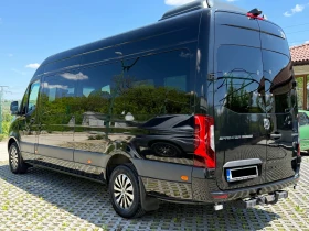 Mercedes-Benz Sprinter 319 XXL | 3.0 V6 |  | Mobile.bg    5