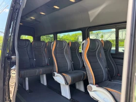 Mercedes-Benz Sprinter 319 XXL | 3.0 V6 |  | Mobile.bg    10