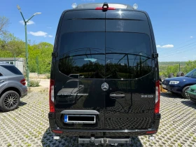 Mercedes-Benz Sprinter 319 XXL | 3.0 V6 |  | Mobile.bg    6
