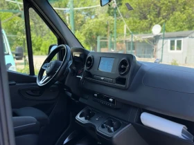 Mercedes-Benz Sprinter 319 XXL | 3.0 V6 |  | Mobile.bg    8