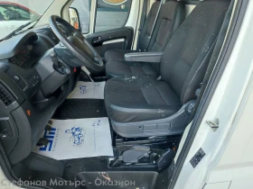 Peugeot Boxer Premium L2H2 2.2BlueHDi (140hp) MT6 | Mobile.bg    14