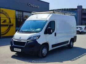 Peugeot Boxer Premium L2H2 2.2BlueHDi (140hp) MT6