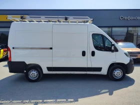 Обява за продажба на Peugeot Boxer Premium L2H2 2.2BlueHDi (140hp) MT6 ~37 599 лв. - изображение 4