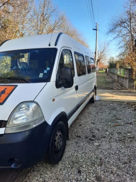 Renault Master 120к.с, снимка 2