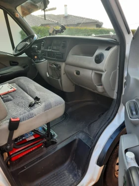 Renault Master 120к.с, снимка 6