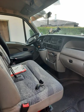 Renault Master 120к.с, снимка 7