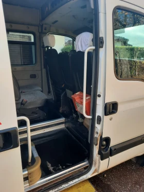 Renault Master 120к.с, снимка 5