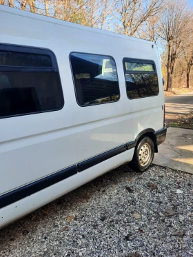 Renault Master 120к.с, снимка 3