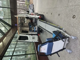 VW Crafter, снимка 5