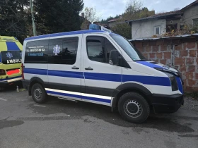 VW Crafter, снимка 2