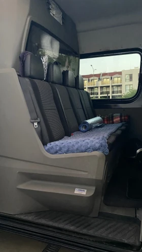 Mercedes-Benz Sprinter 316, снимка 11