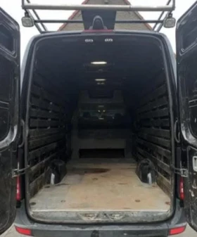 Mercedes-Benz Sprinter 316 | Mobile.bg � ����� ������ 10