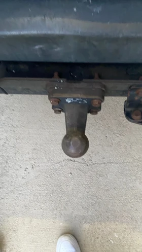 Mercedes-Benz Sprinter 316, снимка 6