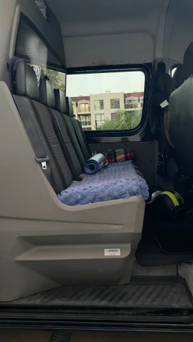 Mercedes-Benz Sprinter 316, снимка 2