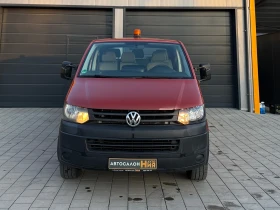 VW Transporter T6 2.0TDI * DoubleCab* , снимка 2
