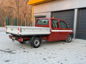VW Transporter T6 2.0TDI * DoubleCab* , снимка 6