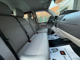 VW Transporter T6 2.0TDI * DoubleCab* , снимка 11