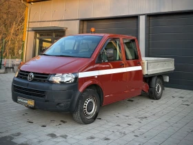 VW Transporter T6 2.0TDI * DoubleCab* 