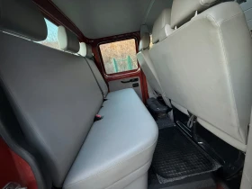 VW Transporter T6 2.0TDI * DoubleCab* , снимка 9