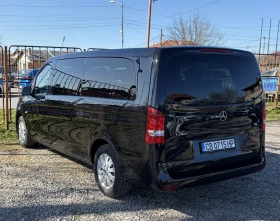 Mercedes-Benz Vito 114 CDI Extra long; 8+ 1 | Mobile.bg � ����� ������ 5