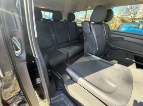 Mercedes-Benz Vito 114 CDI Extra long; 8+ 1 | Auto.bg — изображение 8