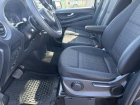 Mercedes-Benz Vito 114 CDI Extra long; 8+ 1 | Auto.bg — изображение 6