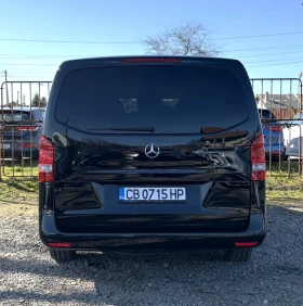 Mercedes-Benz Vito 114 CDI Extra long; 8+ 1 | Auto.bg — изображение 2