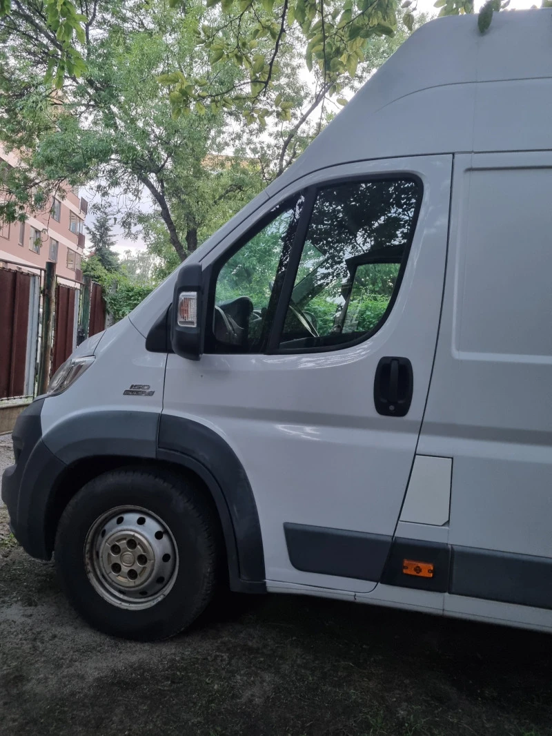 Fiat Ducato 2.3 multijet 150, снимка 2 - Бусове и автобуси - 46651254