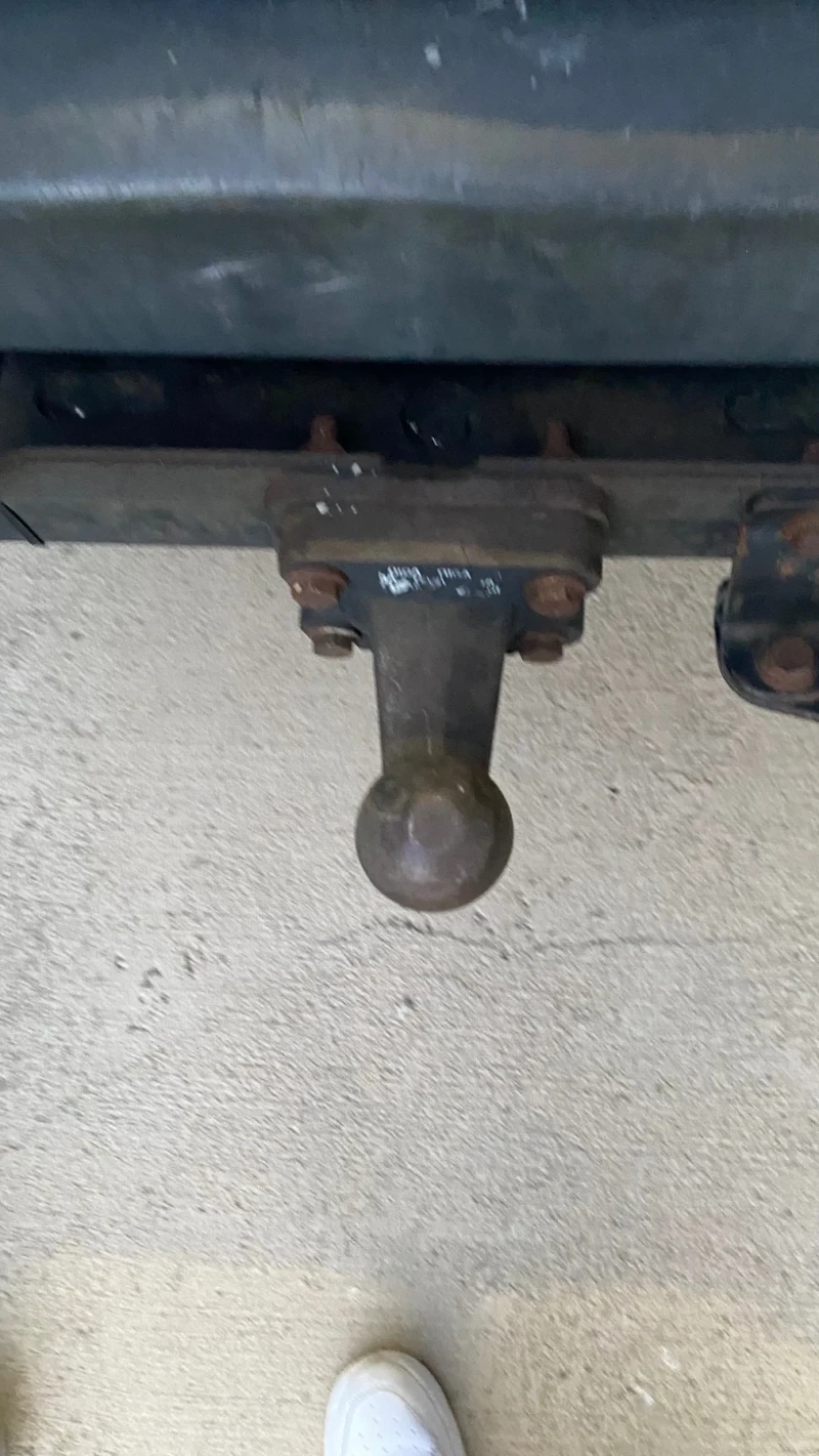 Mercedes-Benz Sprinter 316, снимка 6 - Бусове и автобуси - 53224511