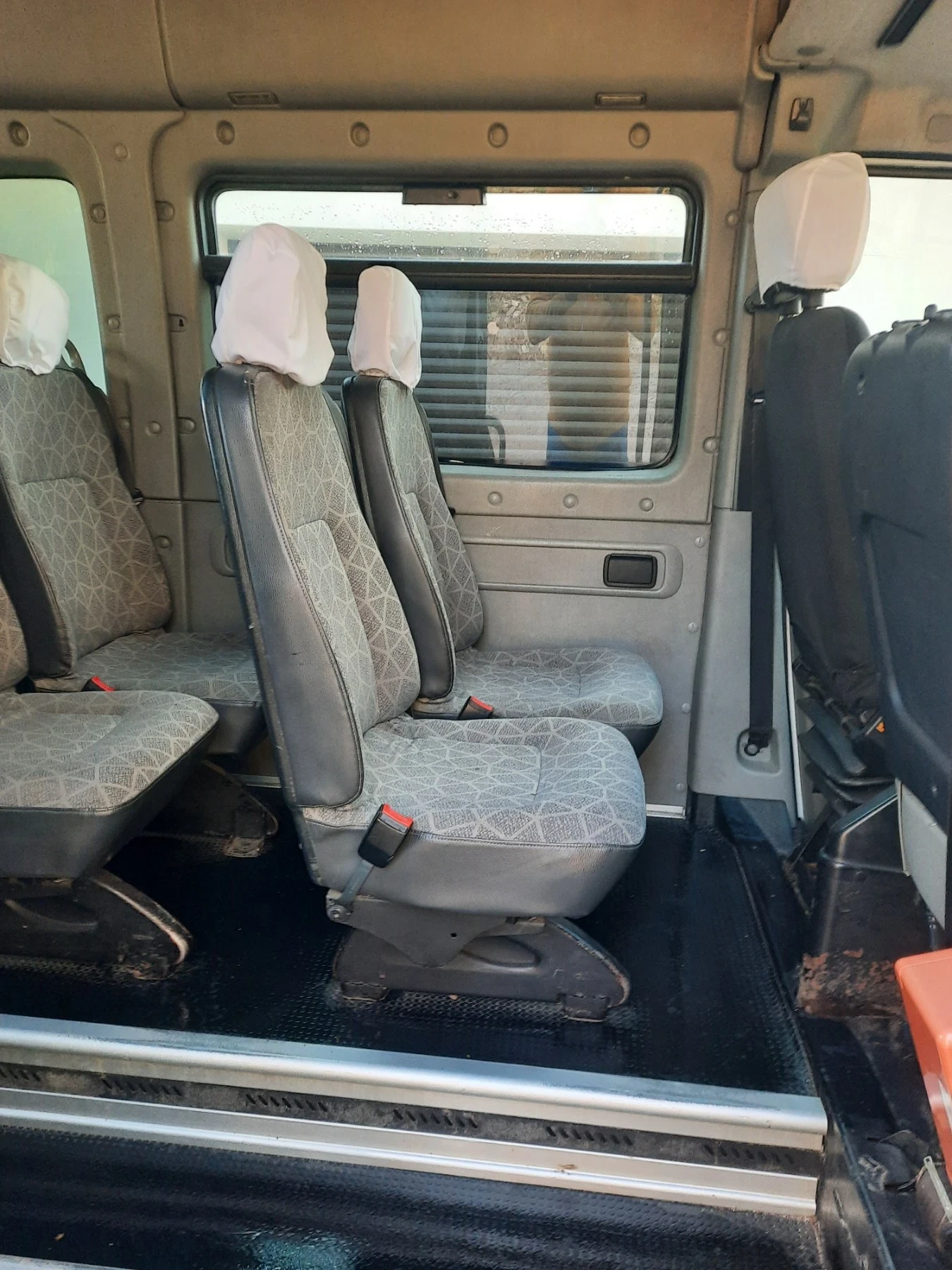 Renault Master 120к.с - изображение 8