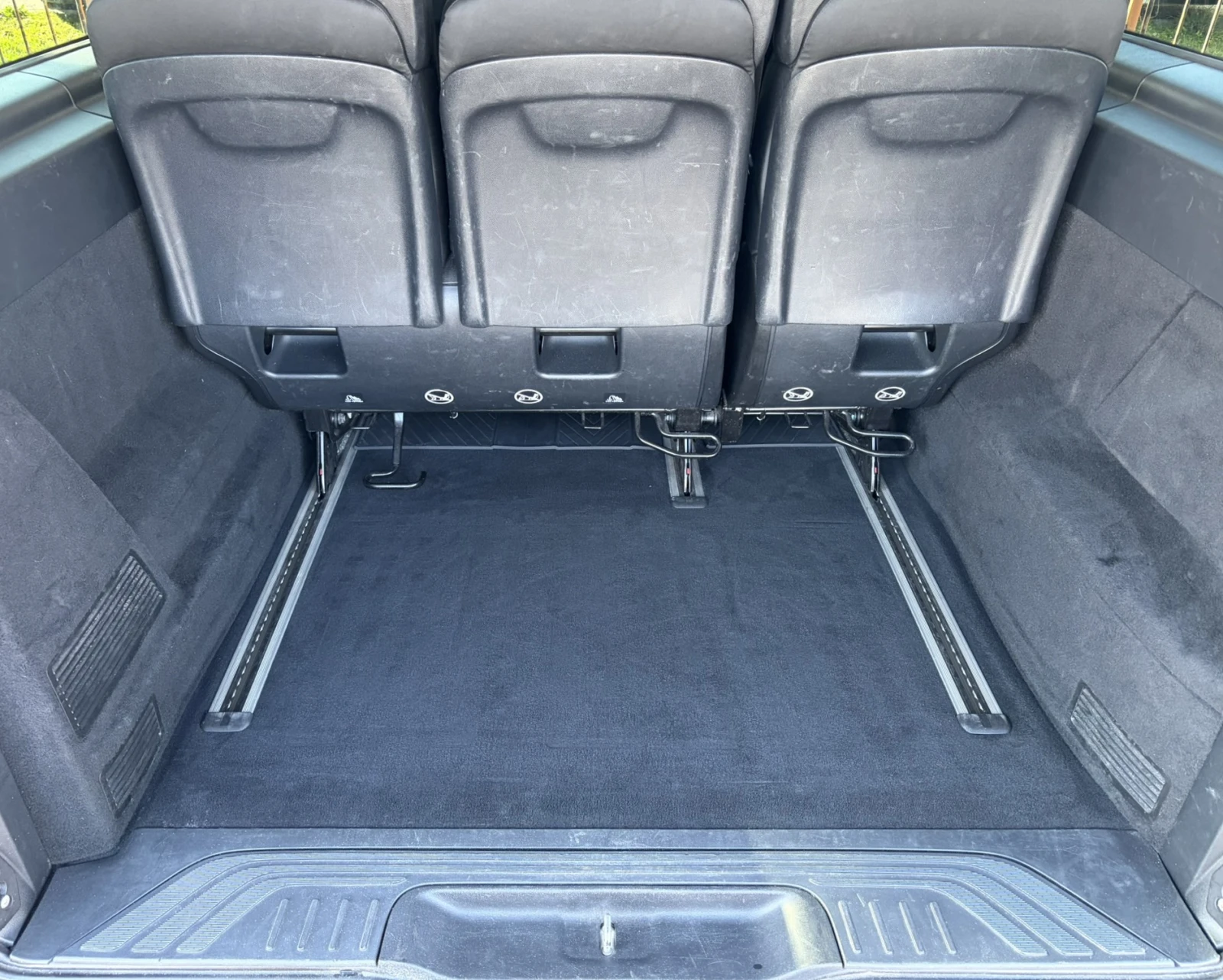 Mercedes-Benz Vito 114 CDI Extra long; 8+ 1, снимка 13 - Бусове и автобуси - 53814336