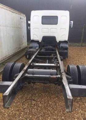 Daf Lf 45.150, снимка 2