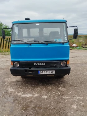 Iveco 6510 | Mobile.bg    2