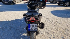 Kymco AK 550 EDITION 1/ACRAPOVIC/OHLINS/12Х.КМ/НОВ/НОВ, снимка 11