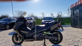 Kymco AK 550 EDITION 1/ACRAPOVIC/OHLINS/12Х.КМ/НОВ/НОВ, снимка 15